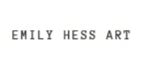 Emily Hess Art coupons